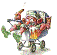 Ben babam�n o�luyum