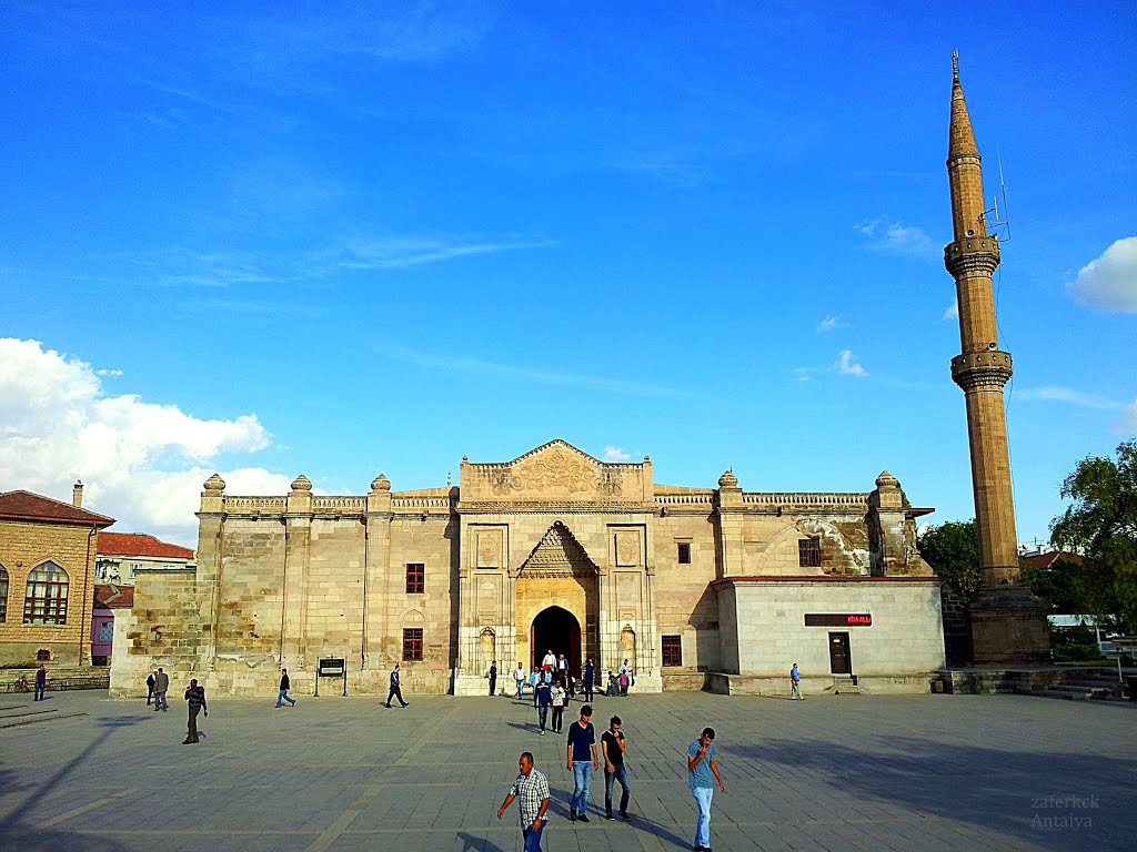 Aksaray resimleri (68) - İl İl Türkiye Tanıtım Resimleri