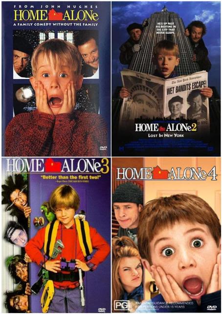 Home Alone 4 Movie Hd Torrent Download